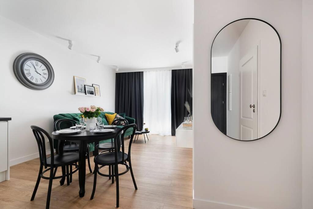 Easy Rent Apartments - Centrum 1 Lublin Exterior foto